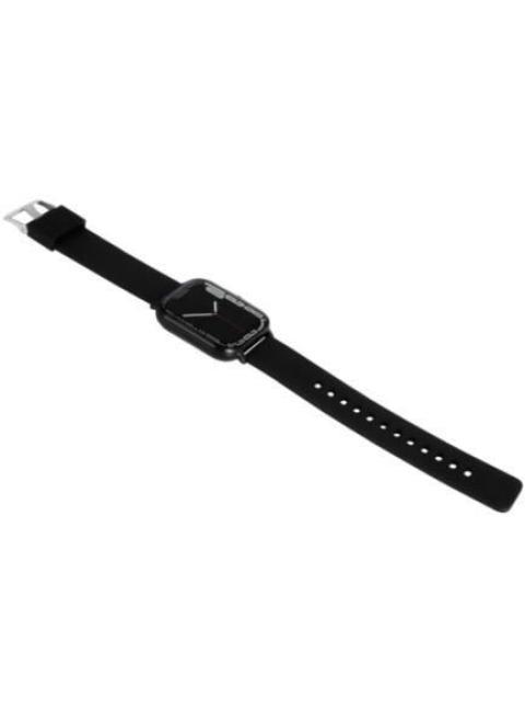PERFECT CHOICE SMARTWATCH MERCURY TOUCH BLUETOOTH ANDROID-IOS NEGRO - Image 3