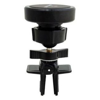 PERFECT CHOICE SOPORTE MAGNETICO PARA SMARTPHONE PC-332923 NEGRO