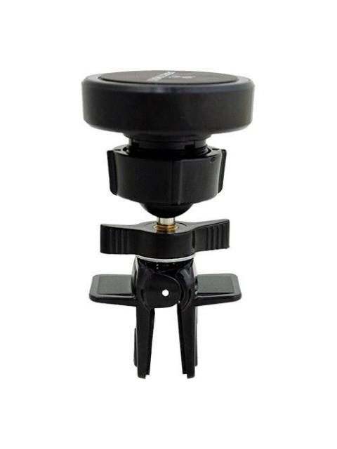 PERFECT CHOICE SOPORTE MAGNETICO PARA SMARTPHONE PC-332923 NEGRO