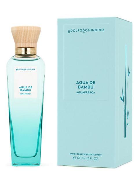 PERFUME AD AGUA DE BAMBU RE 120 ML PARA MUJER
