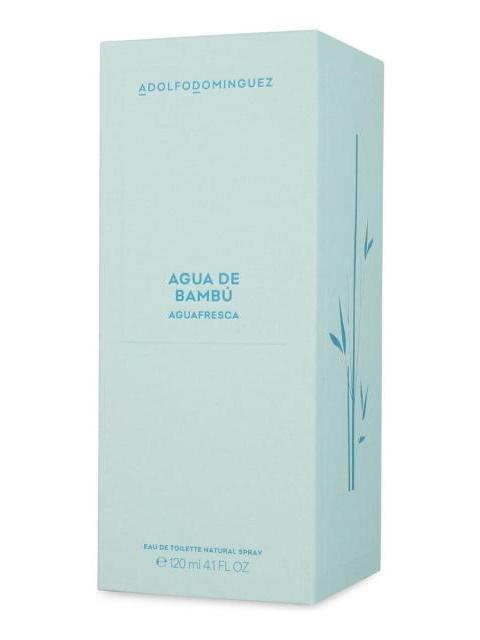 PERFUME AD AGUA DE BAMBU RE 120 ML PARA MUJER - Image 5