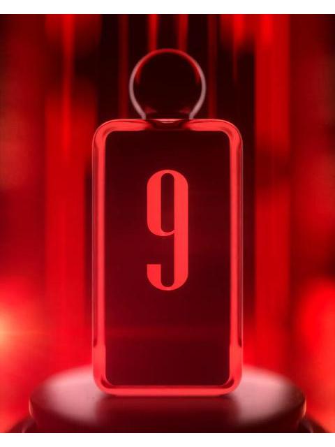 PERFUME AFNAN 9PM REBEL 3.4 EAU DE PARFUME UNISEX - Image 3