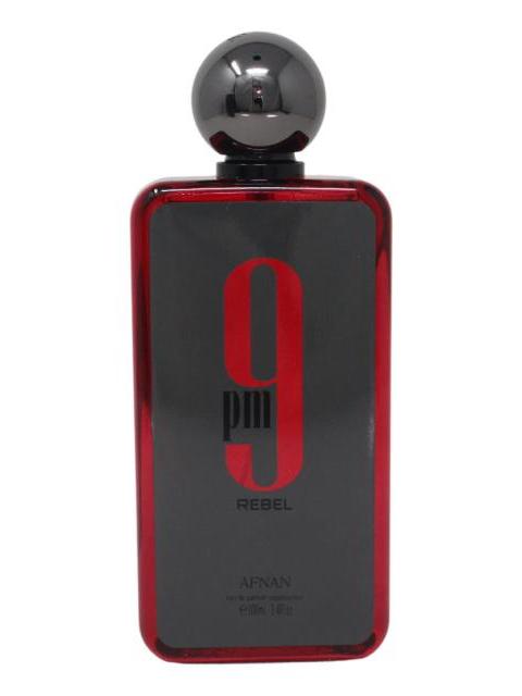 PERFUME AFNAN 9PM REBEL 3.4 EAU DE PARFUME UNISEX - Image 6