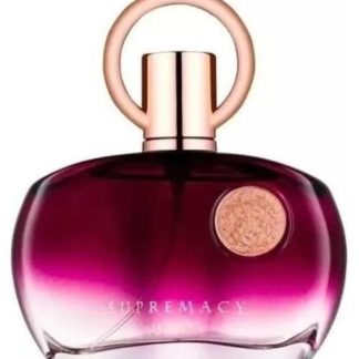 PERFUME AFNAN SUPREMACY PURPLE POUR FEMME 100 ML 2013