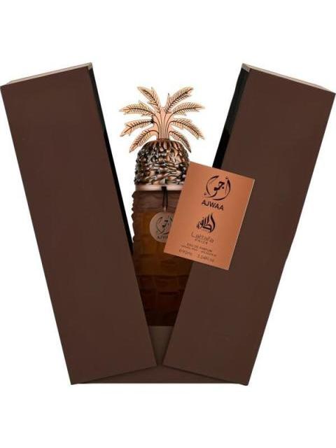 PERFUME AJWAA LATTAFA PRIDE 90ML EAU DE PARFUM - Image 4