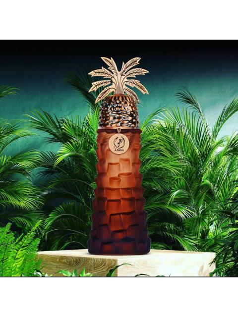 PERFUME AJWAA LATTAFA PRIDE 90ML EAU DE PARFUM - Image 6