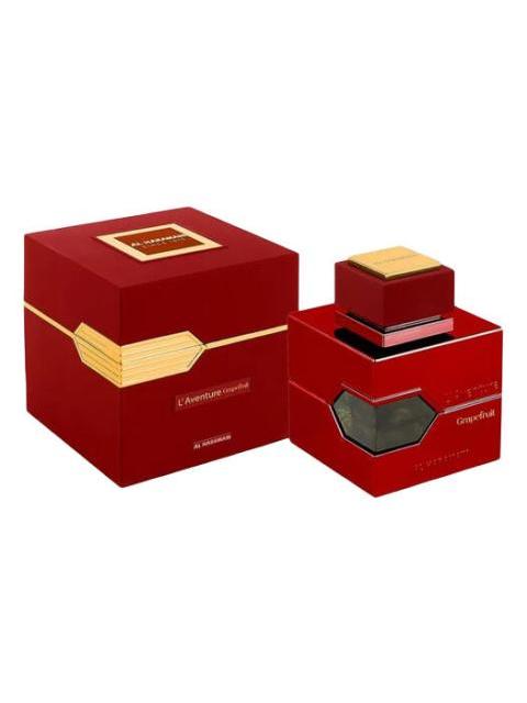 PERFUME AL HARAMAIN LAVENTURE GRAPEFRUI 100ML