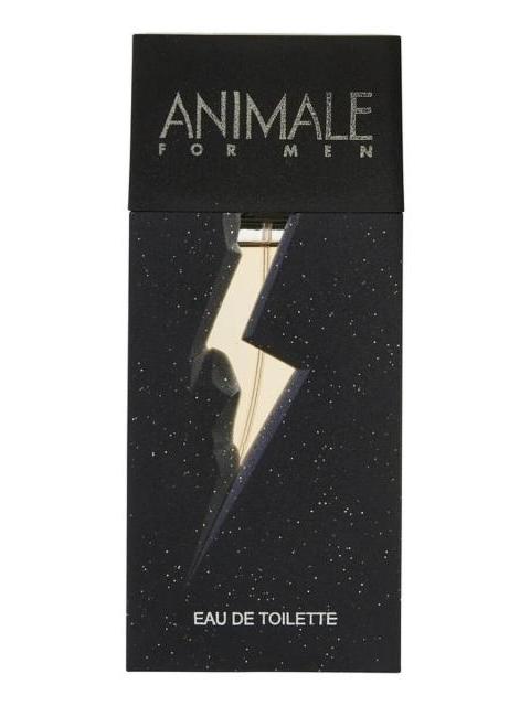 PERFUME ANIMALE FOR MEN ORIENTAL ESPECIADO EDT 100ML SPRAY VARON