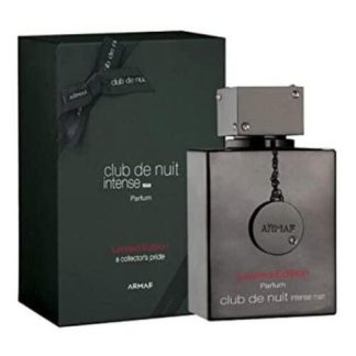 PERFUME ARMAF CLUB DE NUIT INTENSE MEN ED. LIMITADA 105ML