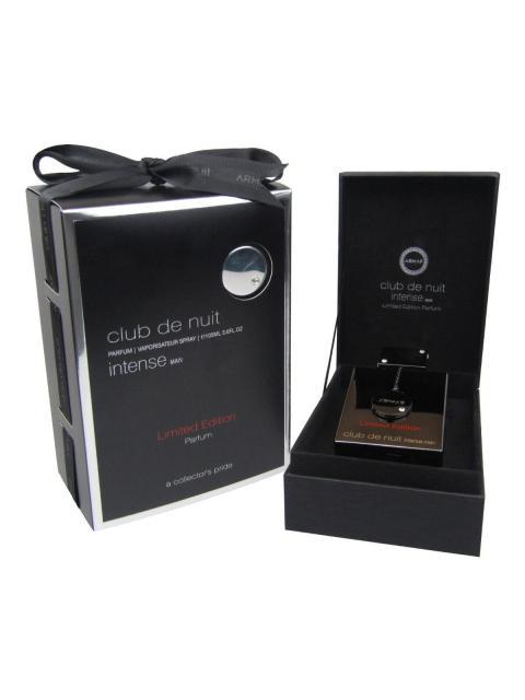 PERFUME ARMAF CLUB DE NUIT INTENSE MEN ED. LIMITADA 105ML - Image 7