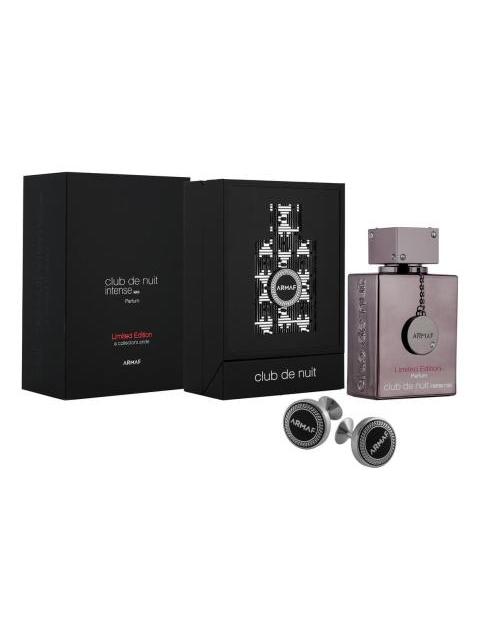 PERFUME ARMAF CLUB THE NUIT INTENSE 2024 PARA HOMBRE 100 ML