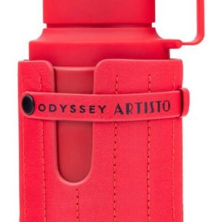 PERFUME ARMAF ODYSSEY ARTISTO RED EDITION 100ML