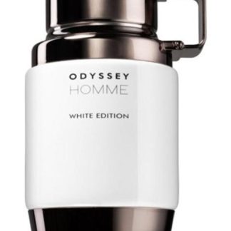 PERFUME ARMAF ODYSSEY HOMME WHITE EDP 200ML HOMBRE
