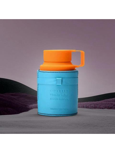 PERFUME ARMAF ODYSSEY MANDARIN SKY LIMITED EDITION EDP 100 ML - Image 7