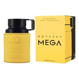 PERFUME ARMAF ODYSSEY MEGA 60ML EDP PARA CABALLERO
