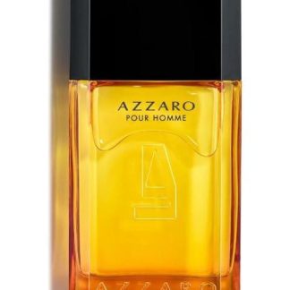 PERFUME AZZARO POUR HOMME EDT 100 ML PARA HOMBRE