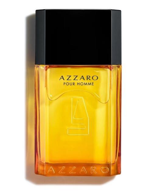 PERFUME AZZARO POUR HOMME EDT 100 ML PARA HOMBRE