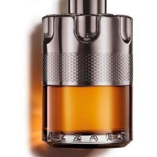 PERFUME AZZARO WANTED BY NIGHT EAU DE PARFUM 100ML