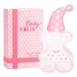 PERFUME BABY PINK FRIENDS DE TOUS 100 ML EDC