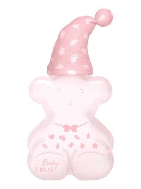 PERFUME BABY PINK FRIENDS DE TOUS 100 ML EDC - Image 4