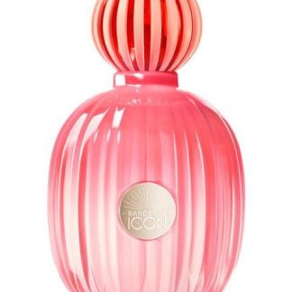 PERFUME BANDERAS ICON SPLENDID EDP 100ML