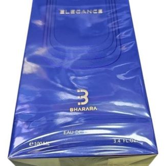PERFUME BHARARA BEAUTY ELEGANCE EDP HOMBRE SPRAY 100ML USA