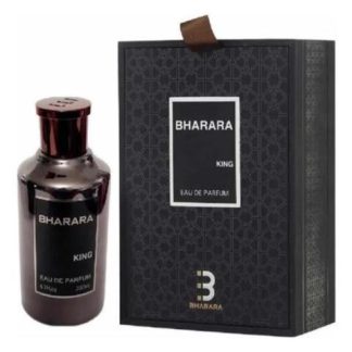 PERFUME BHARARA KING 200ML EDP