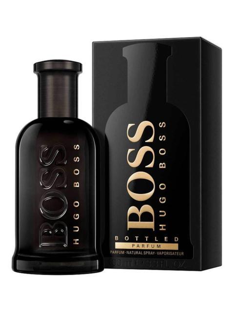 PERFUME BOSS BOTTLED PARA HOMBRE DE HUGO BOSS PARFUM 100ML