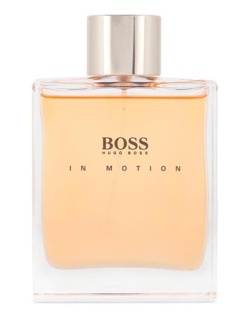 PERFUME BOSS IN MOTION PARA HOMBRE DE HUGO BOSS EDT 90ML VOLUMEN DE LA UNIDAD 90 ML - Image 5