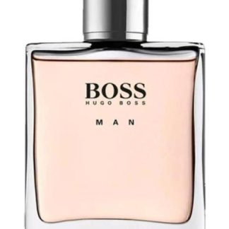PERFUME BOSS ORANGE PARA HOMBRE EDT 100 ML
