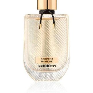 PERFUME BOUCHERON SERPENT BOHEME EDP PARA MUJER 90 ML