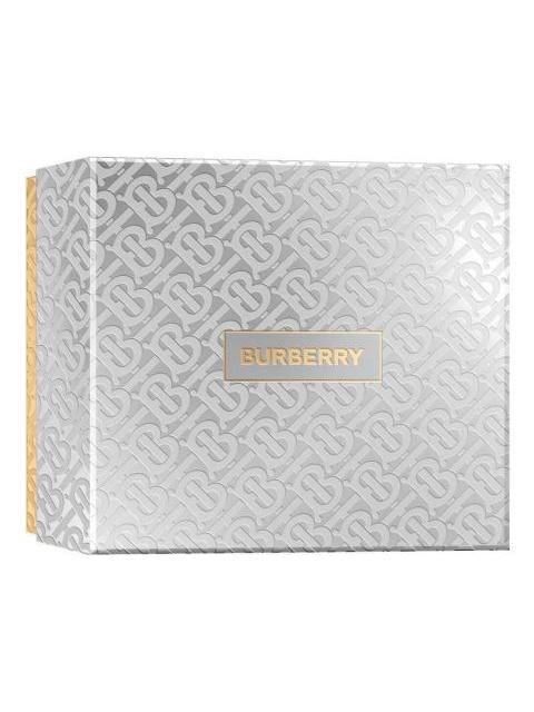 PERFUME BURBERRY SET MR BURBERRY MAN 100ML SPRAY AMADERADO HOMBRE - Image 6