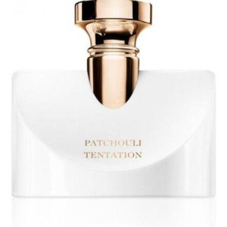 PERFUME BVLGARI SPLENDIDA PATCHOULI TENTATION EDP 100ML