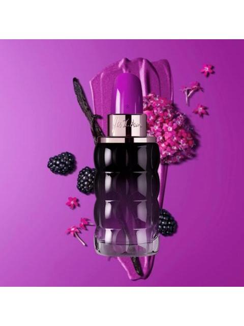 PERFUME CACHAREL YES I AM FABULOUS EAU DE PARFUM 75ML - Image 4