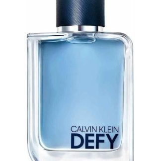 PERFUME CALVIN KLEIN DEFY EDT 100ML