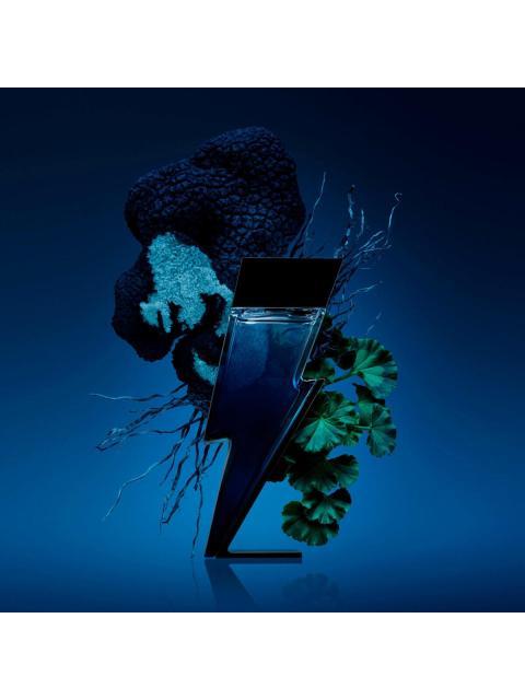 PERFUME CAROLINA HERRERA BAD BOY COBALT EAU DE PARFUM ELECTRIQUE 150ML MASCULINO CONCENTREE EDP 100ML PARA HOMBRE - Image 9