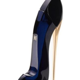 PERFUME CAROLINA HERRERA GOOD GIRL 80 ML