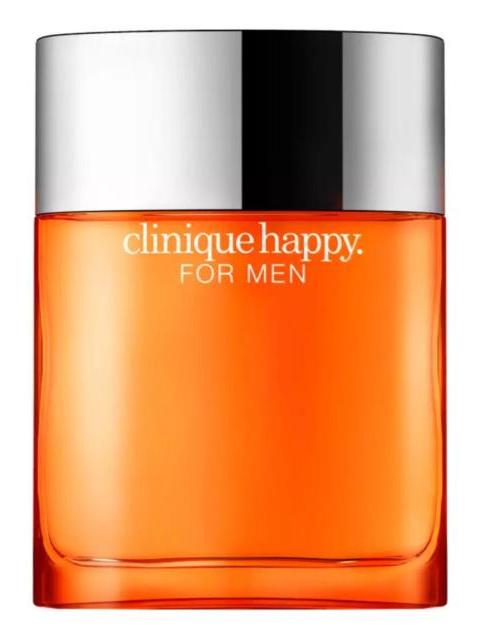 PERFUME CLINIQUE HAPPY FOR MEN COLONIA 100 ML