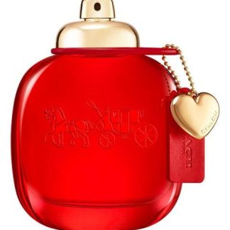 PERFUME COACH LOVE EDP 90ML