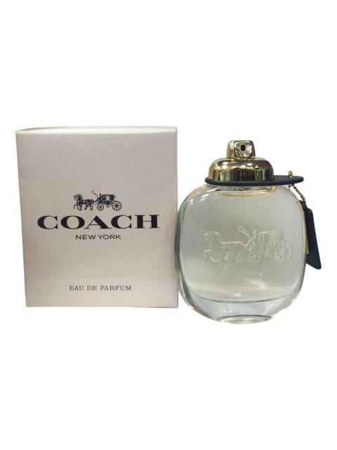 PERFUME COACH NEW YORK EAU DE PARFUM 90 ML - Image 7