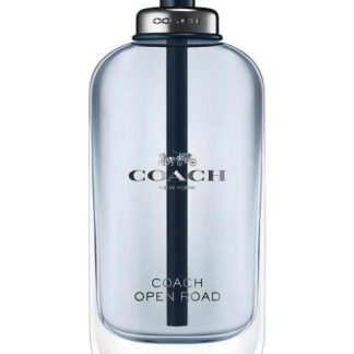 PERFUME COACH OPEN ROAD EDT 100ML HOMB - ML A