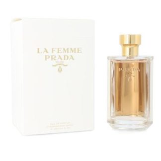 PERFUME DAMA PRADA LA FEMME 100 ML EDP