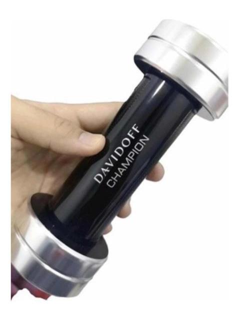 PERFUME DAVIDOFF CHAMPION HOMBRE EAU DE TOILETTE 90 ML - Image 4