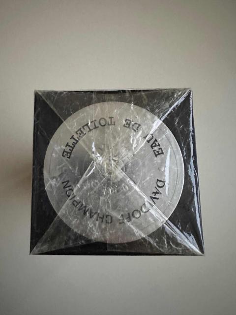 PERFUME DAVIDOFF CHAMPION HOMBRE EAU DE TOILETTE 90 ML - Image 8