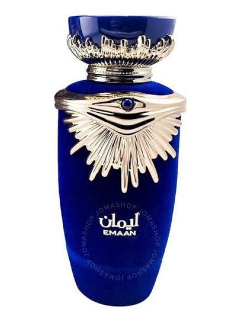 EMAAN LATTAFA PERFUMES EAU DE PARFUM 100 ML SPRAY UNISEX - Image 2