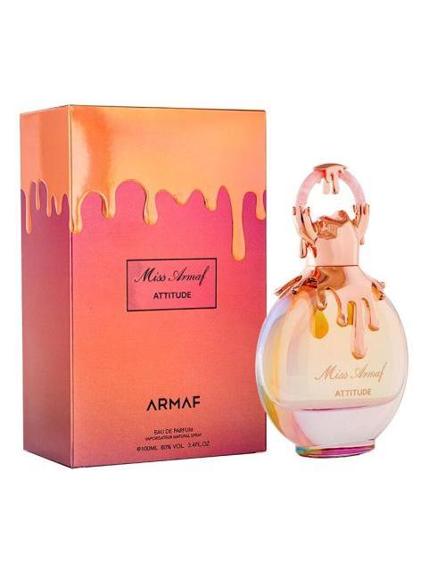ARMAF MISS ATTITUDE 100ML EDP LADY - Image 3