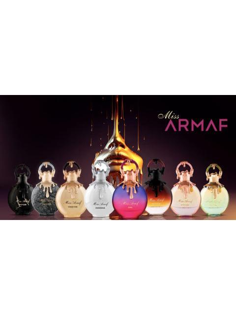 ARMAF MISS ATTITUDE 100ML EDP LADY - Image 4