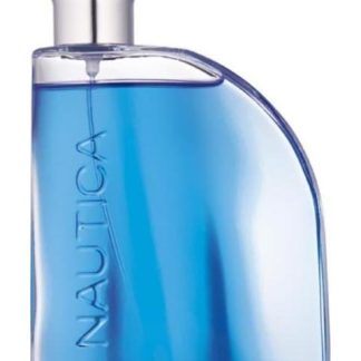 PERFUME DE HOMBRE BLUE MULTICOLOR NAUTICA