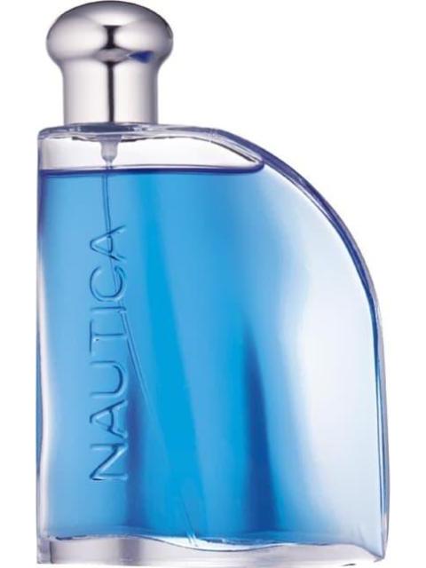 PERFUME DE HOMBRE BLUE MULTICOLOR NAUTICA