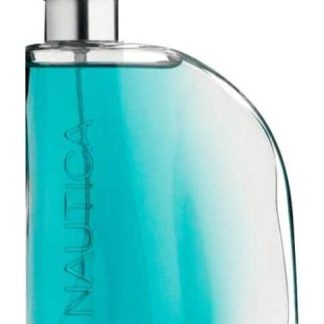 PERFUME DE HOMBRE CLASSIC TRANSPARENTE NAUTICA